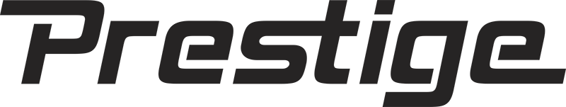 Logotipo Prestige